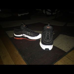 Air Max Nike 97s